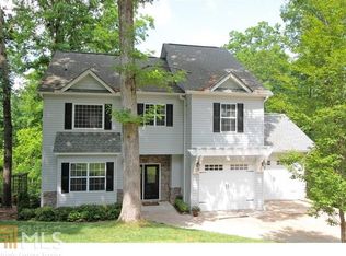 2434 Venture Dr, Gainesville, GA 30506
