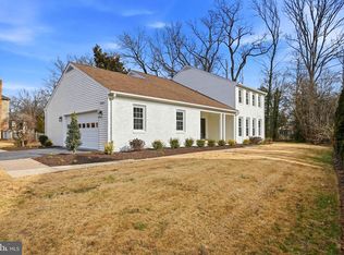 9416 Mount Vernon Cir, Alexandria, VA 22309