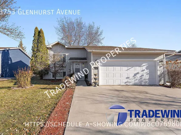 13753 Glenhurst Ave, Savage, MN 55378