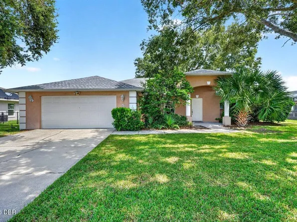5 Spinnaker Cir, South Daytona, FL 32119