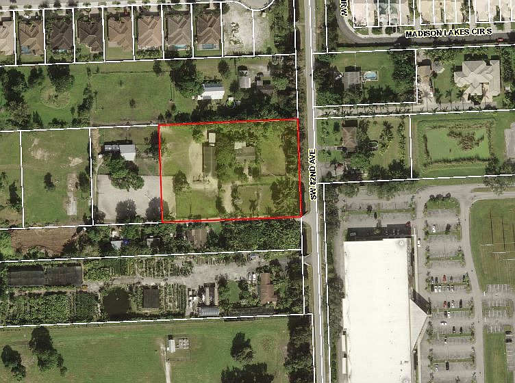 1st image of 5241 SW 82nd Ave