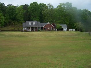 541 Highway 6 E, Oxford, MS 38655