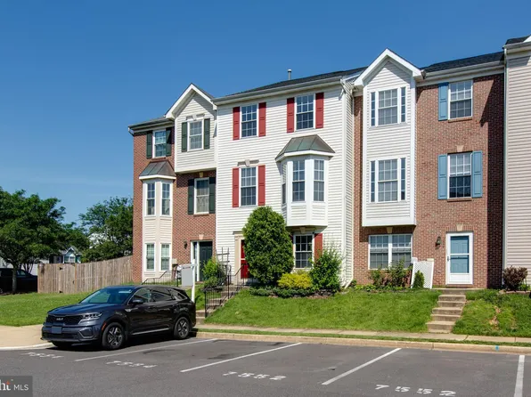 7552 Moraine Dr, Hanover, MD 21076