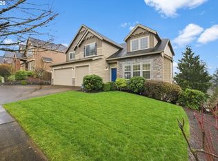 10884 SE Lenore St, Happy Valley, OR