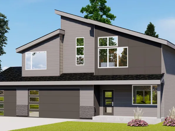 735 E 4th St, Yamhill, OR 97148