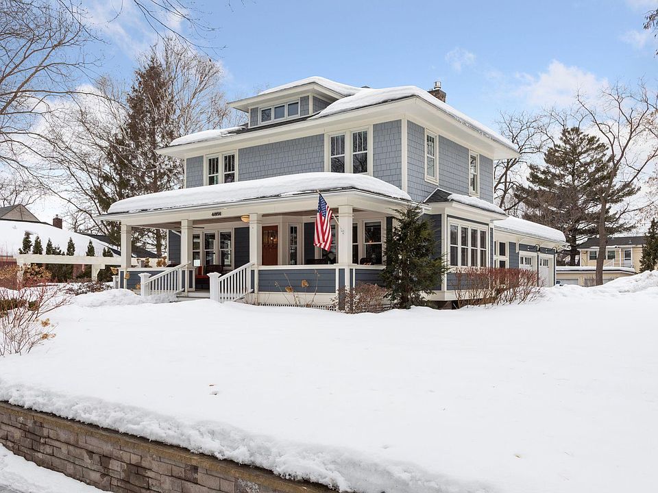4891 Johnson Ave, White Bear Lake, MN 55110 Zillow