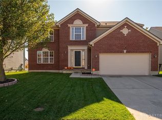 6741 Stovali Dr, Dayton, OH 45424