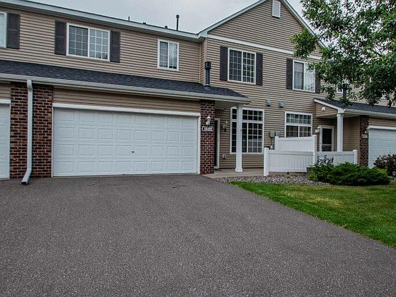2 car driveway and garage