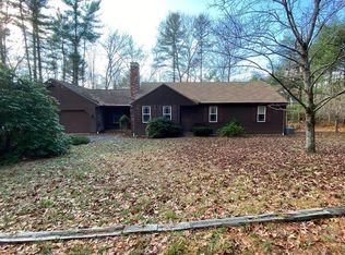 343 Cherry St, Bridgewater, MA 02324