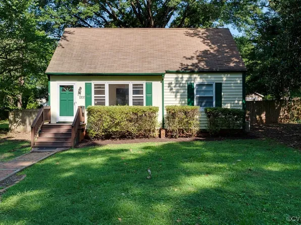 1202 Beverly Dr, Henrico, VA 23229