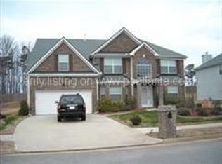 333 Othello Dr, Hampton, GA 30228