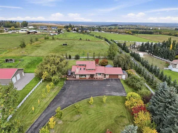 8088 S 266th Ave W, Foothills No. 31, AB T1S 4M1