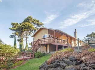 2351 NW Jetty Ave, Lincoln City, OR 97367