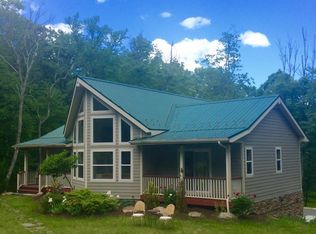 309 Sawkill Rd, Milford, PA 18337