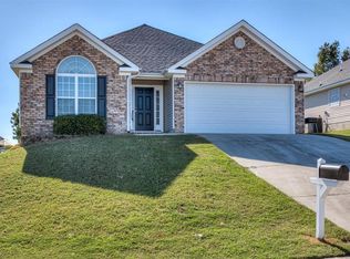 745 Michelle Ct, Grovetown, GA 30813