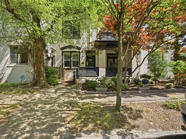 1012 Colley Ave, Norfolk, VA 23507