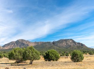 12955D N Puntenney Rd, Prescott, AZ 86305