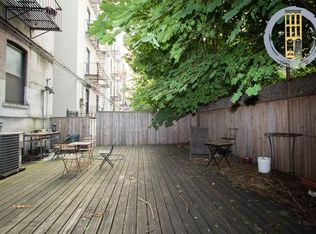 1115 Carroll St APT 1A, Brooklyn, NY 11225
