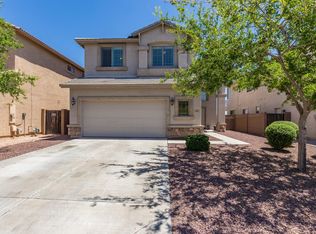3627 N 296th Dr, Buckeye, AZ 85396