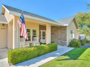 216 Mellane Cir, Orland, CA 95963