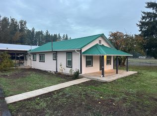 82018 Lost Creek Rd, Dexter, OR 97431