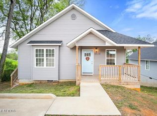 1928 Vermont Ave #F, Knoxville, TN 37921
