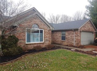 885 Settlers Trce NW, Corydon, IN 47112