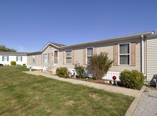 1421 Tyler Ct, Red Bud, IL 62278