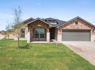 6924 18th Pl, Lubbock, TX 79416