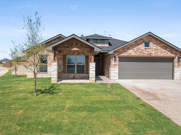 6924 18th Pl, Lubbock, TX 79416