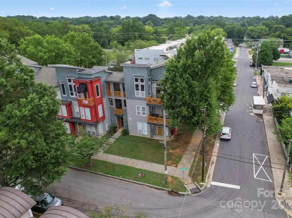 1204 N Caldwell St, Charlotte, NC 28206