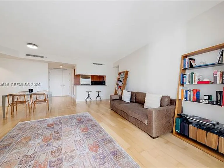 901 Brickell Key Blvd #609 — Photo 2