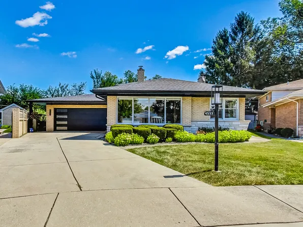 4533 N Plainfield Ave, Norridge, IL 60706