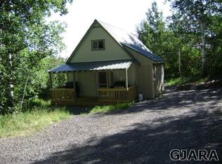 14348 Parkview Dr, Collbran, CO 81624