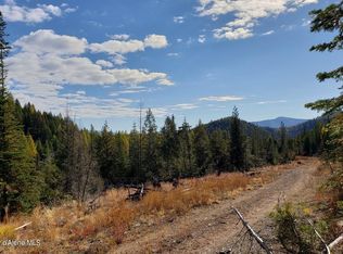 114A Packer Creek Rd, Haugan, MT 59842