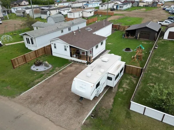 10109 N 105th Ave, Mackenzie County, AB T0H 2H0