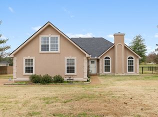 1240 Hunters Point Ln, Spring Hill, TN 37174