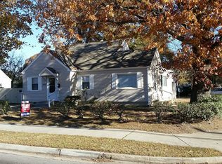 3400 Tidewater Dr, Norfolk, VA 23509