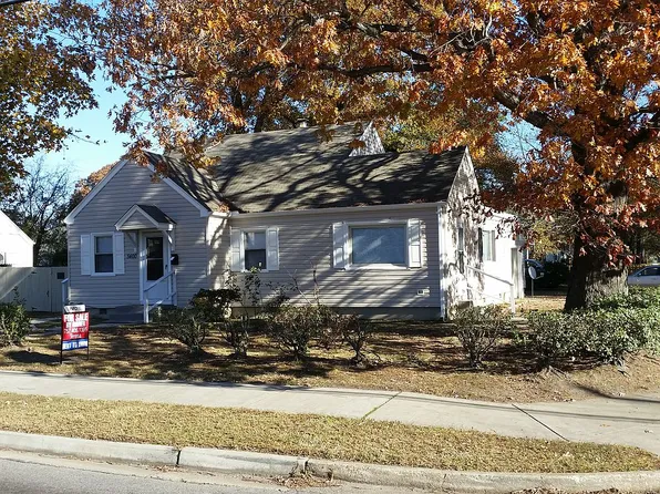 3400 Tidewater Dr, Norfolk, VA 23509