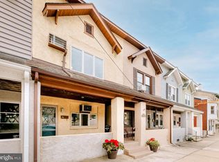 307 Spring Mill Ave, Conshohocken, PA 19428