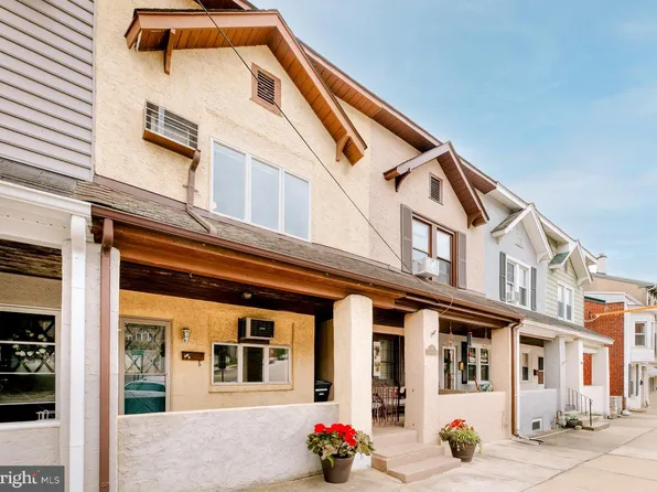 307 Spring Mill Ave, Conshohocken, PA 19428