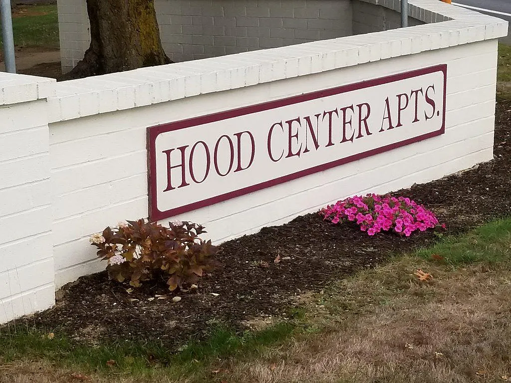 Hood Center — Photo 1