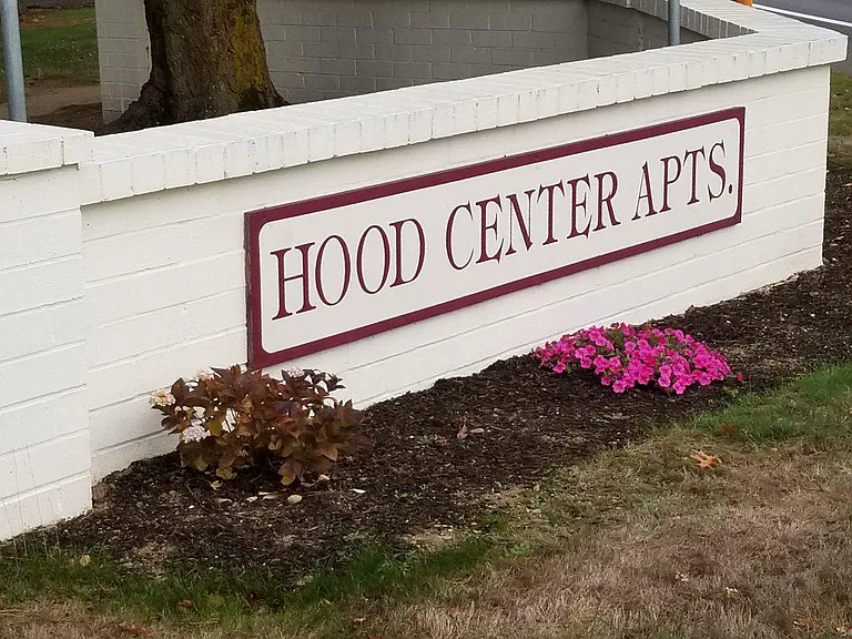 Hood Center — Photo 1