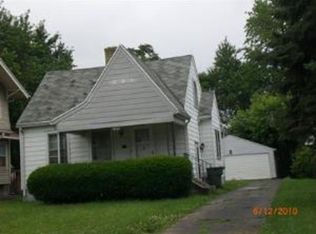 105 E Siebenthaler Ave, Dayton, OH 45405