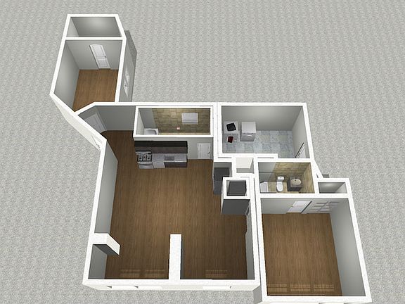 2nd image of 908 W Waveland Ave #G