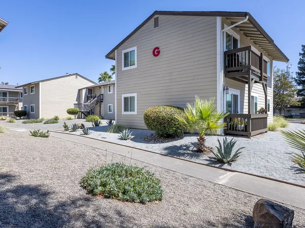 Cadena Apartments, 985 Montebello Dr #B103, Gilroy, CA 95020
