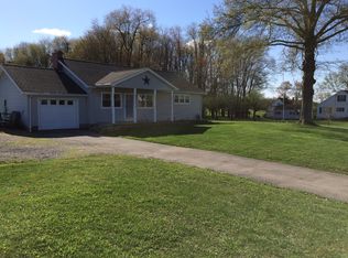 1071 Lawsonham Rd, Rimersburg, PA 16248