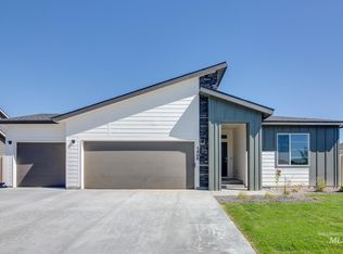 1406 W Blue Downs St, Meridian, ID 83642