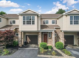 603 Edith St, Old Forge, PA 18518