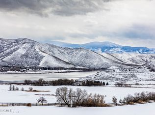 Highlands At Soldier Holw, Midway, UT 84049